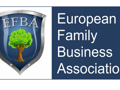 Guest Lecture by Aleksandar Filipović, President of the European Family Business Association