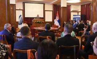 Održana Međunarodna naučno-stručna konferencija – Značaj evropskih integracija za bezbednost, obrazovanje, inovacije i ekologiju