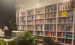 Radno vreme biblioteke