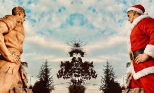 New Year and Christmas Holidays 2025/26