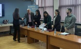 Članstvo prof. dr Milene Cvjetković u Komisiji za odbranu doktorske disertacije na Tehničkom fakultetu „Mihajlo Pupin“, Zrenjanin