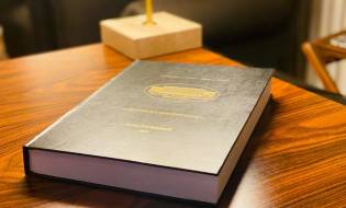 Doktorska disertacija Luke Latinovića