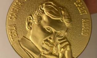 “Tesla Spirit Award” to Beopolis University