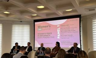 Women’s CEO Summit 2026