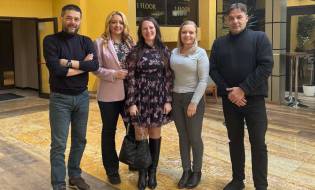 International cooperation