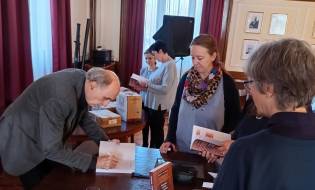 Održana promocija knjige – Heroine Srbije – Vekovnik