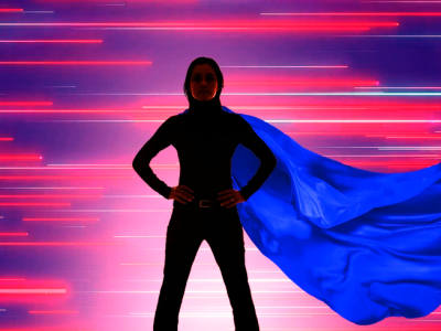 What’s your superpower? How companies can build an institutional capability to achieve competitive advantage