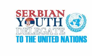Konkurs za izbor omladinskih delegata Srbije u Ujedinjenim nacijama za 2022/23.