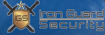 Iron Guard Security